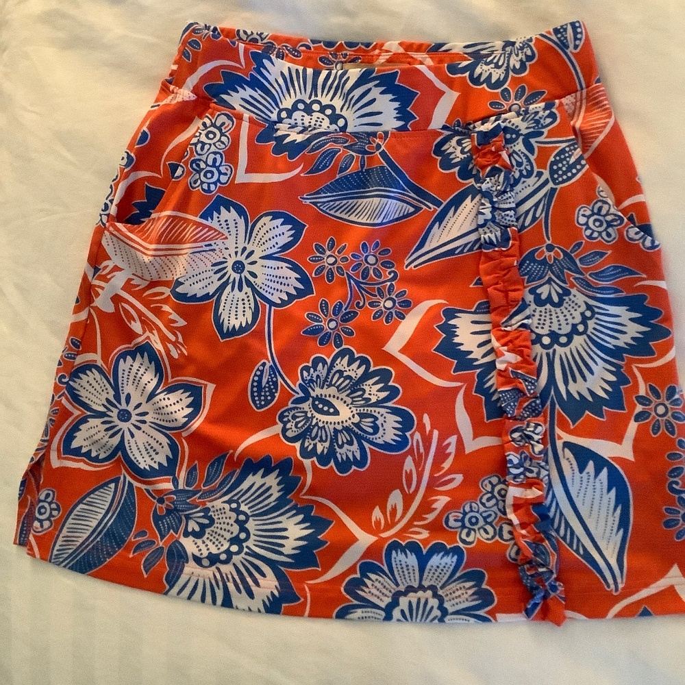 Sport Haley golf skirt